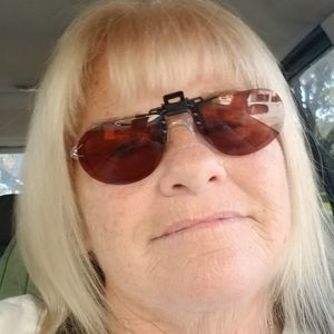 Meet your Posher, Cathyjo richendollar